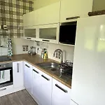 Βίλα U Potoka Jindrichuv Hradec
