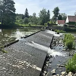 U Potoka * Jindřichŭv Hradec