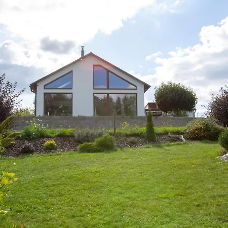 U Potoka Villa