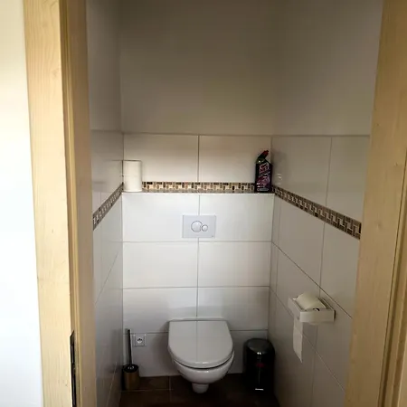 U Potoka * Jindrichuv Hradec
