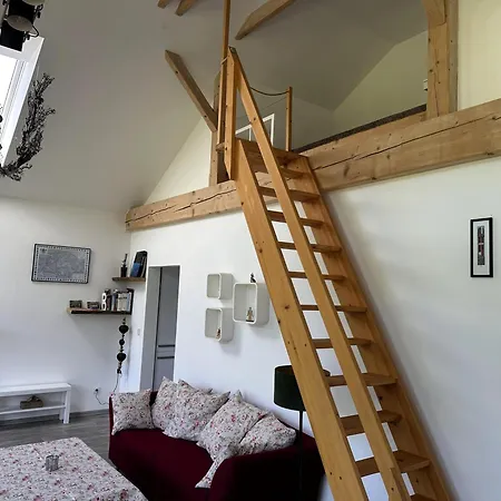 U Potoka Villa *