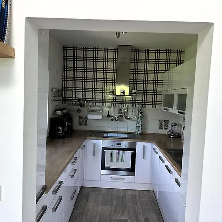 Βίλα U Potoka *
