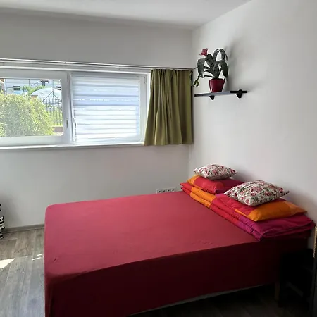 U Potoka Villa