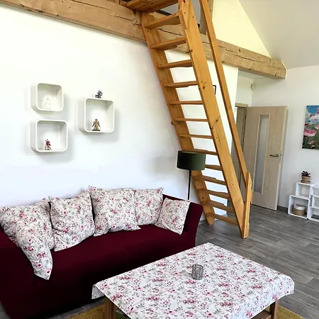 U Potoka Villa