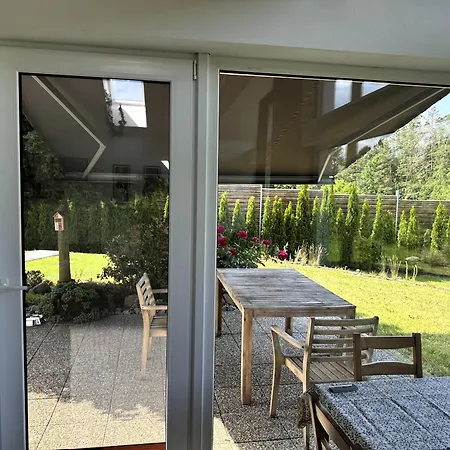 Villa U Potoka *