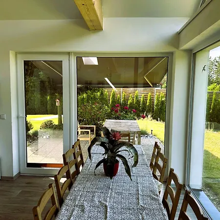U Potoka Villa Jindřichův Hradec