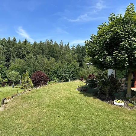 U Potoka Villa