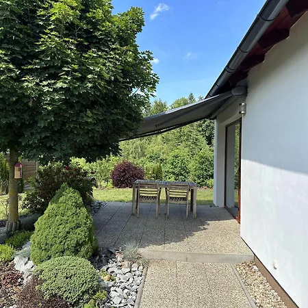 U Potoka Villa
