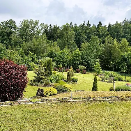 Villa U Potoka Jindřichův Hradec