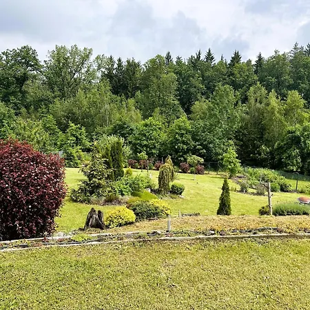 Villa U Potoka Jindřichův Hradec