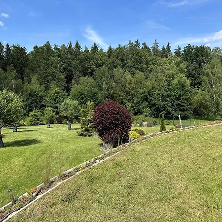 Villa U Potoka
