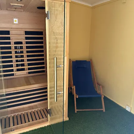 U Potoka Jindřichův Hradec