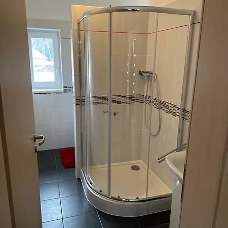 U Potoka Villa Jindřichŭv Hradec
