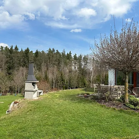 Villa U Potoka *