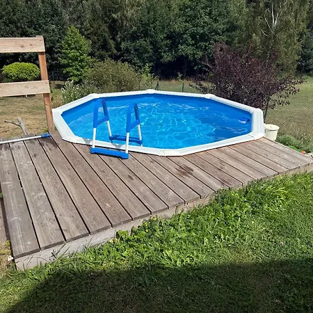 U Potoka * Jindřichův Hradec