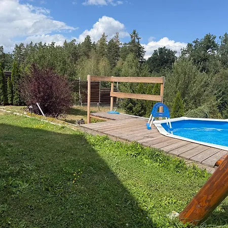 Villa U Potoka
