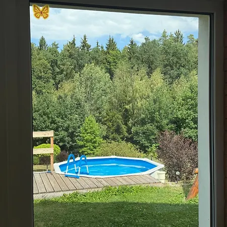 U Potoka Jindrichuv Hradec