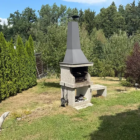 U Potoka * Jindřichův Hradec