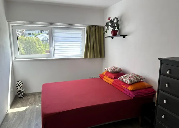 U Potoka Villa