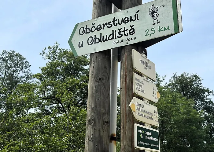 U Potoka
