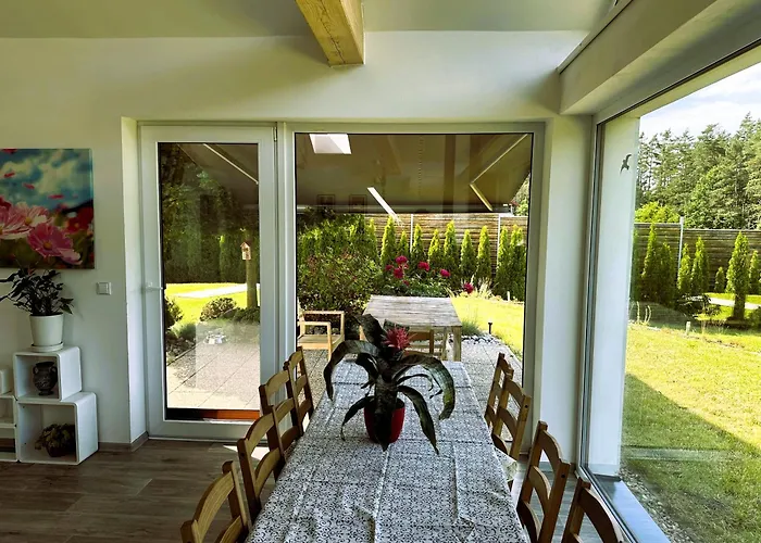 U Potoka Villa Jindřichův Hradec
