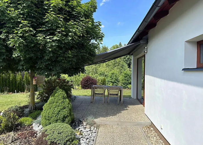 U Potoka Villa