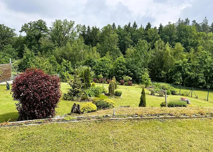 Villa U Potoka Jindřichův Hradec