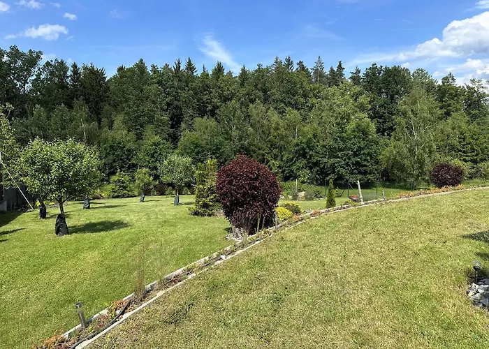 Villa U Potoka