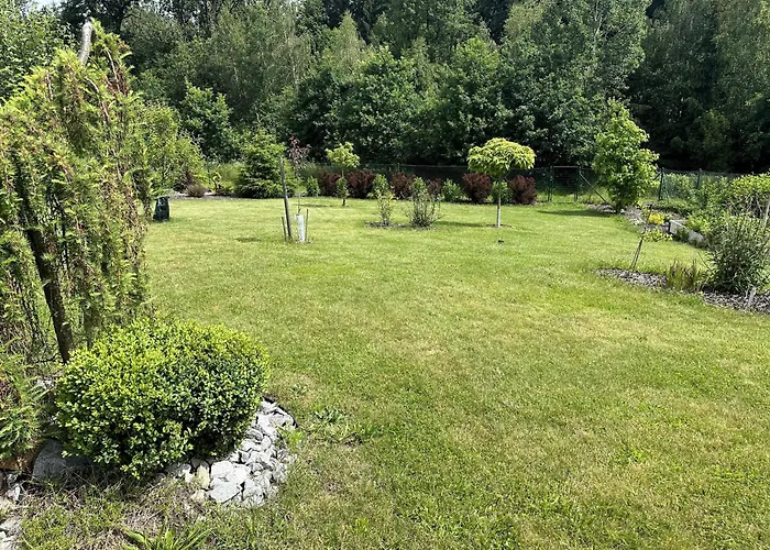U Potoka Villa *