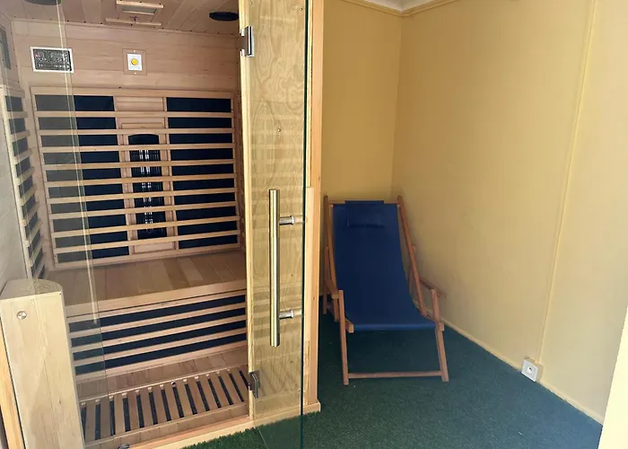U Potoka Jindřichův Hradec