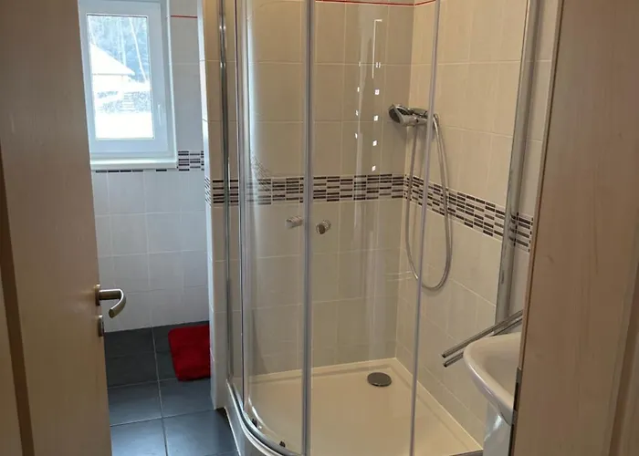U Potoka Villa Jindřichův Hradec